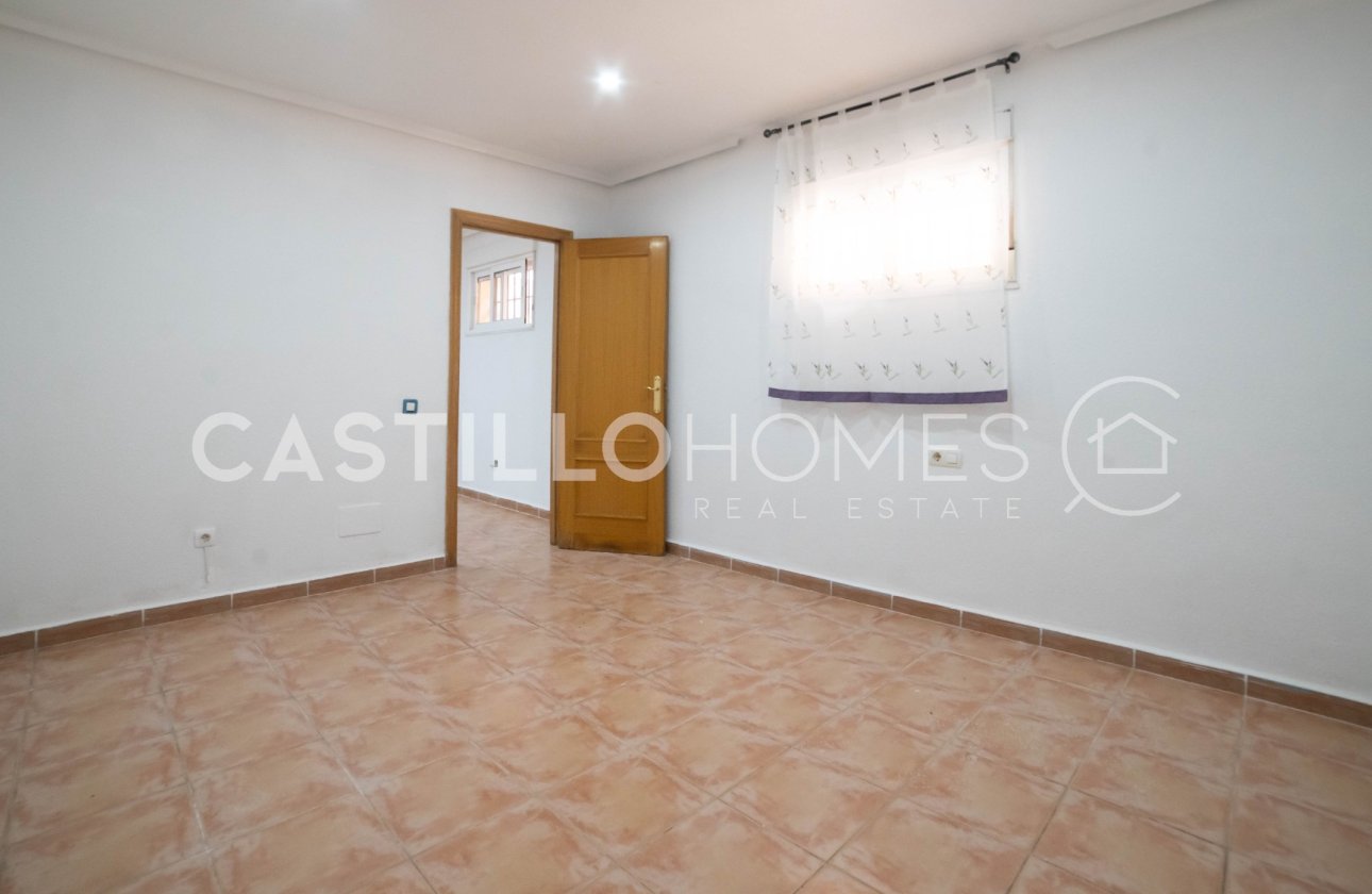 Resale - Villa - Orihuela Costa - Las Filipinas