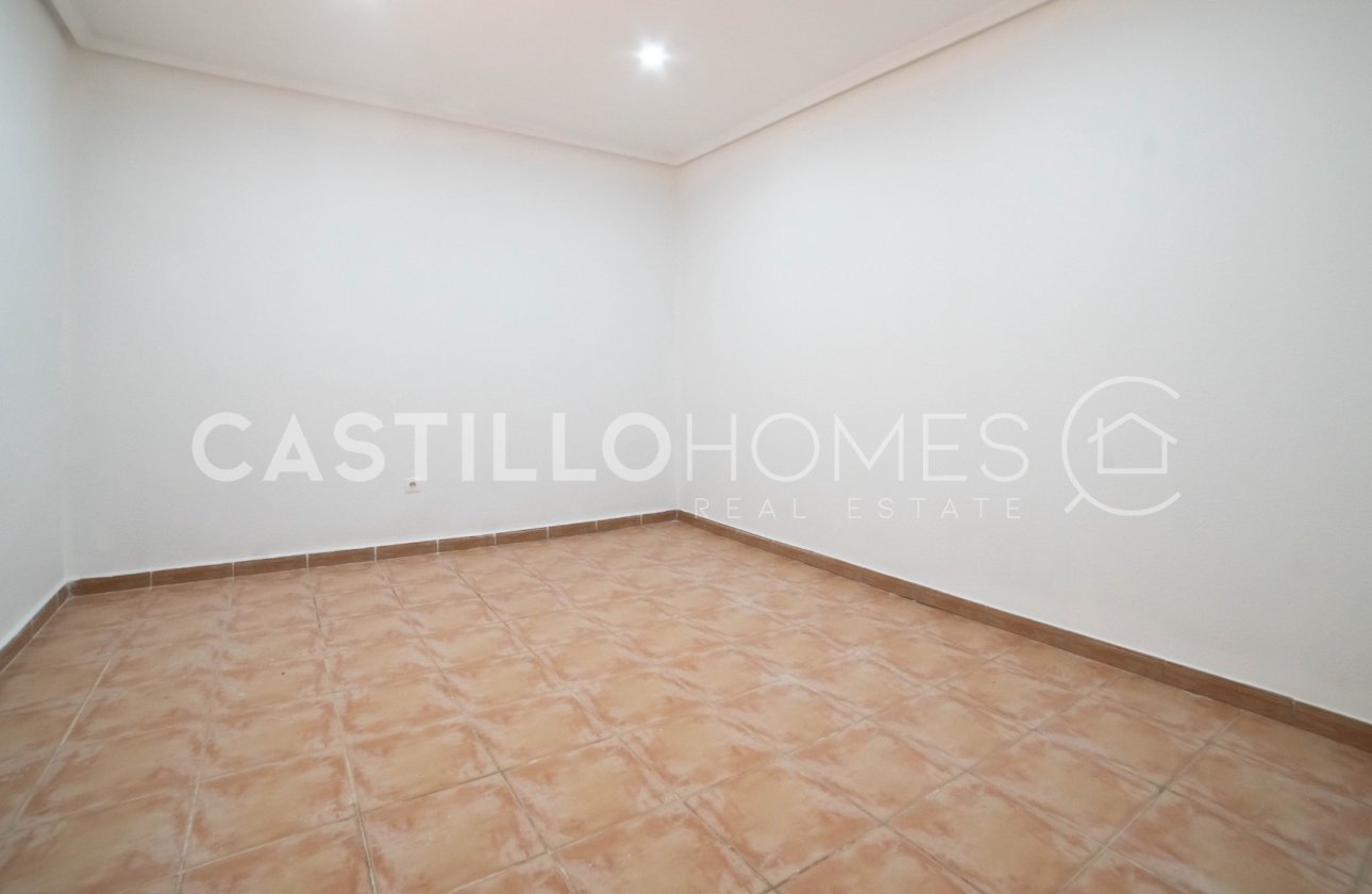 Resale - Villa - Orihuela Costa - Las Filipinas