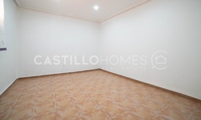 Resale - Villa - Orihuela Costa - Las Filipinas