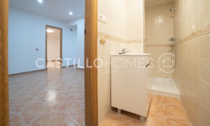Resale - Villa - Orihuela Costa - Las Filipinas