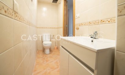 Resale - Villa - Orihuela Costa - Las Filipinas