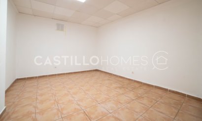 Resale - Villa - Orihuela Costa - Las Filipinas