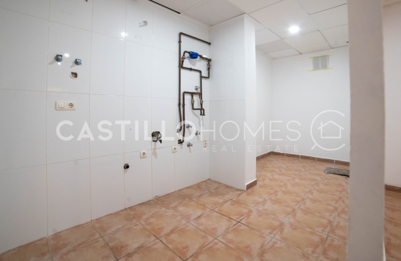 Resale - Villa - Orihuela Costa - Las Filipinas