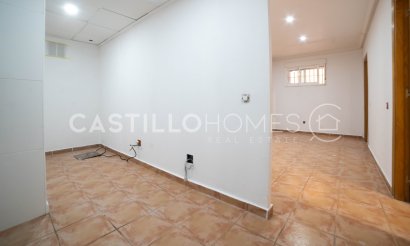 Resale - Villa - Orihuela Costa - Las Filipinas