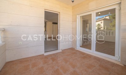 Resale - Villa - Orihuela Costa - Las Filipinas