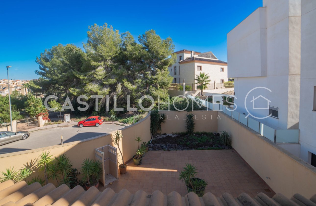 Resale - Villa - Orihuela Costa - Las Filipinas