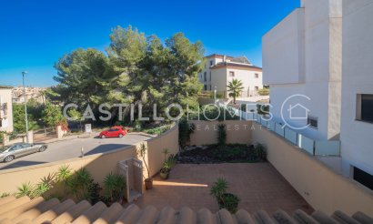 Resale - Villa - Orihuela Costa - Las Filipinas