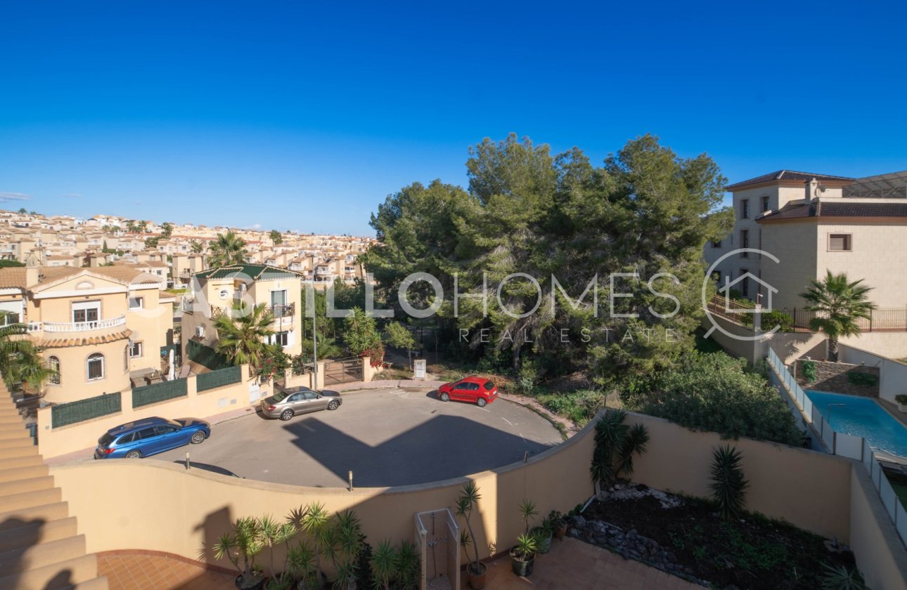 Resale - Villa - Orihuela Costa - Las Filipinas