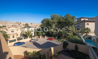 Resale - Villa - Orihuela Costa - Las Filipinas