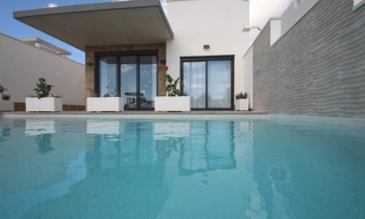 New Build - Villa - Orihuela Costa - Campoamor
