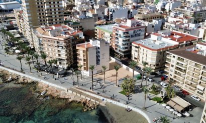 Resale - Apartment / flat - Torrevieja - Playa del Cura