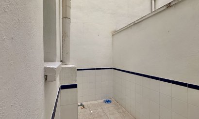 Resale - Apartment / flat - Torrevieja - Playa del Cura