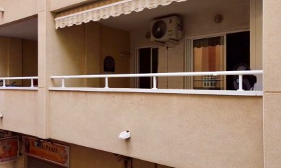 Resale - Apartment / flat - Torrevieja - Playa del Cura