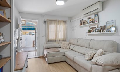 Resale - Bungalow - Torrevieja - La Siesta