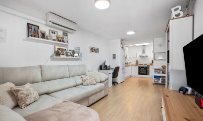 Resale - Bungalow - Torrevieja - La Siesta