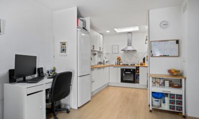 Resale - Bungalow - Torrevieja - La Siesta