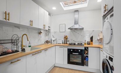 Resale - Bungalow - Torrevieja - La Siesta