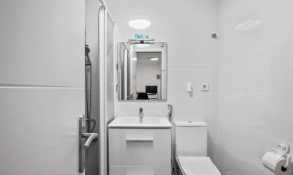 Resale - Bungalow - Torrevieja - La Siesta