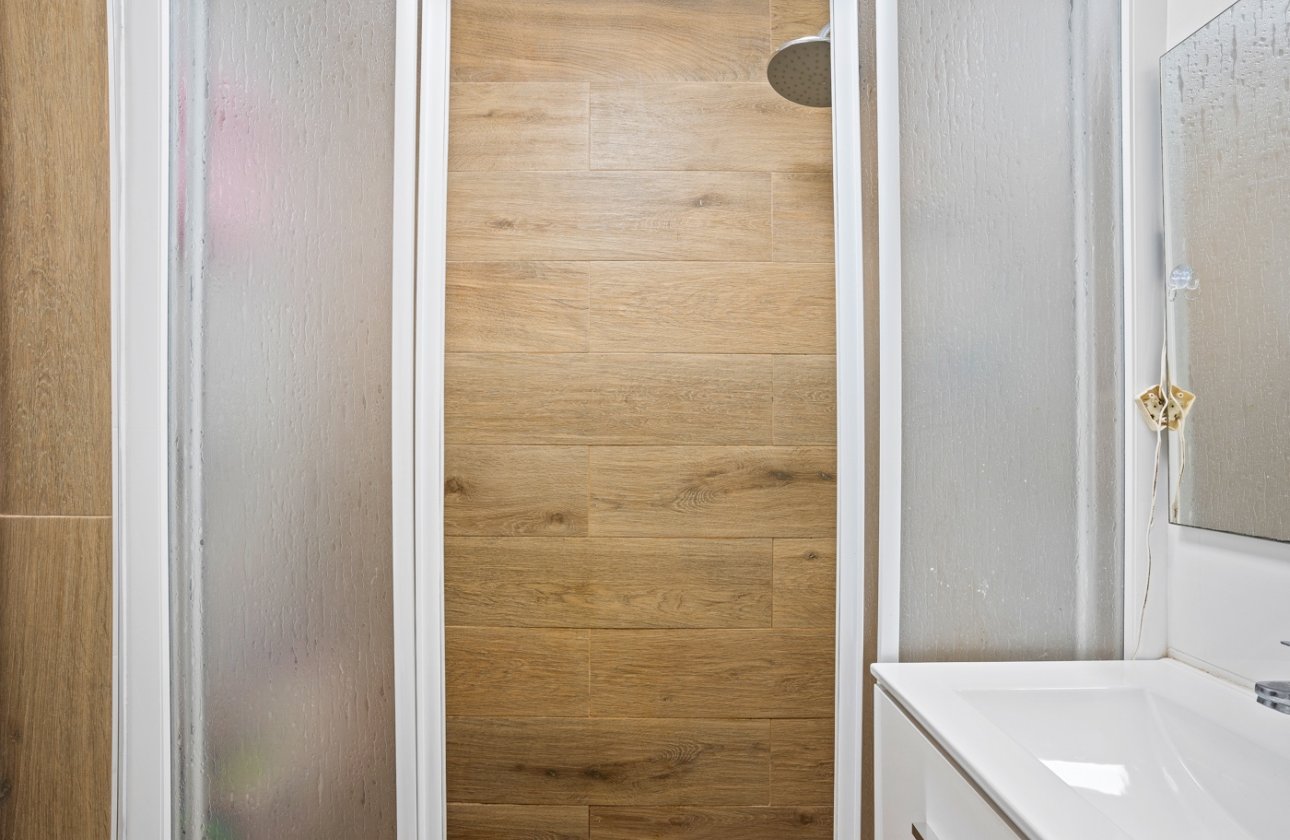 Resale - Bungalow - Torrevieja - La Siesta