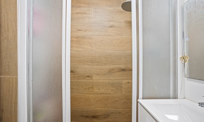 Resale - Bungalow - Torrevieja - La Siesta