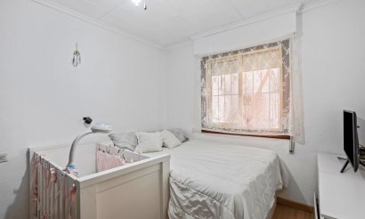 Resale - Bungalow - Torrevieja - La Siesta