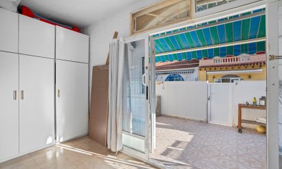 Resale - Bungalow - Torrevieja - La Siesta