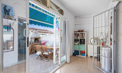 Resale - Bungalow - Torrevieja - La Siesta