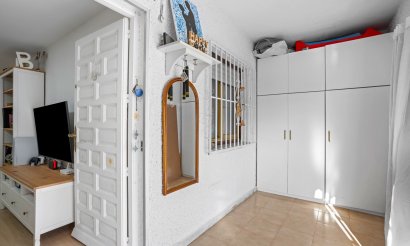 Resale - Bungalow - Torrevieja - La Siesta