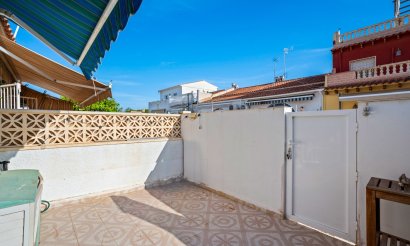 Resale - Bungalow - Torrevieja - La Siesta