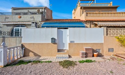 Resale - Bungalow - Torrevieja - La Siesta