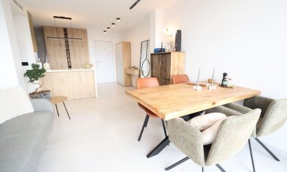 Reventa - Apartamento / piso - Pilar de la Horadada - Zona Pueblo