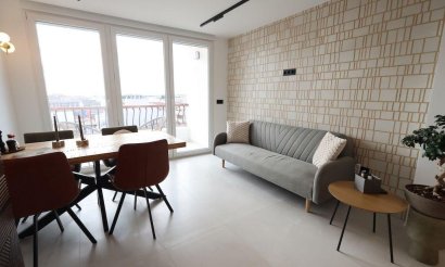 Resale - Apartment / flat - Pilar de la Horadada - Zona Pueblo