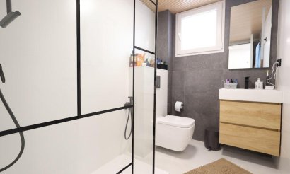 Resale - Apartment / flat - Pilar de la Horadada - Zona Pueblo