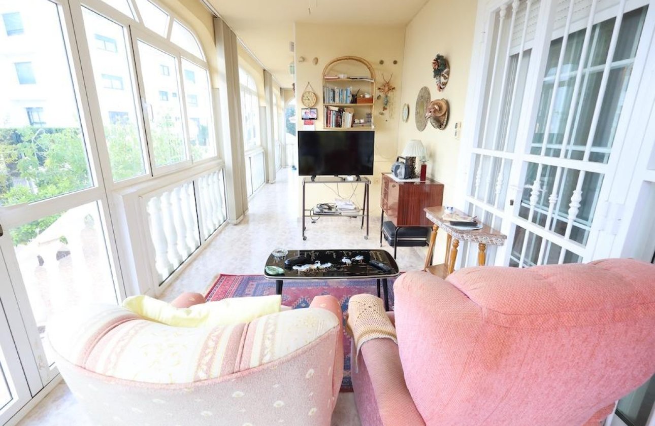 Resale - Villa - Orihuela Costa - Villamartín-Las Filipinas