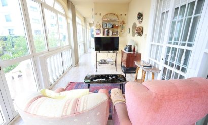 Resale - Villa - Orihuela Costa - Villamartín-Las Filipinas