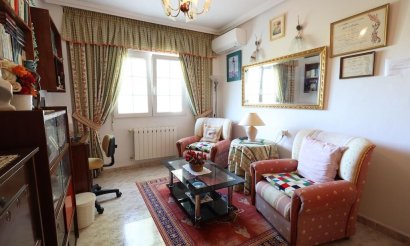 Resale - Villa - Orihuela Costa - Villamartín-Las Filipinas