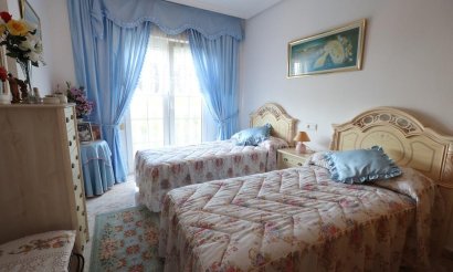 Resale - Villa - Orihuela Costa - Villamartín-Las Filipinas