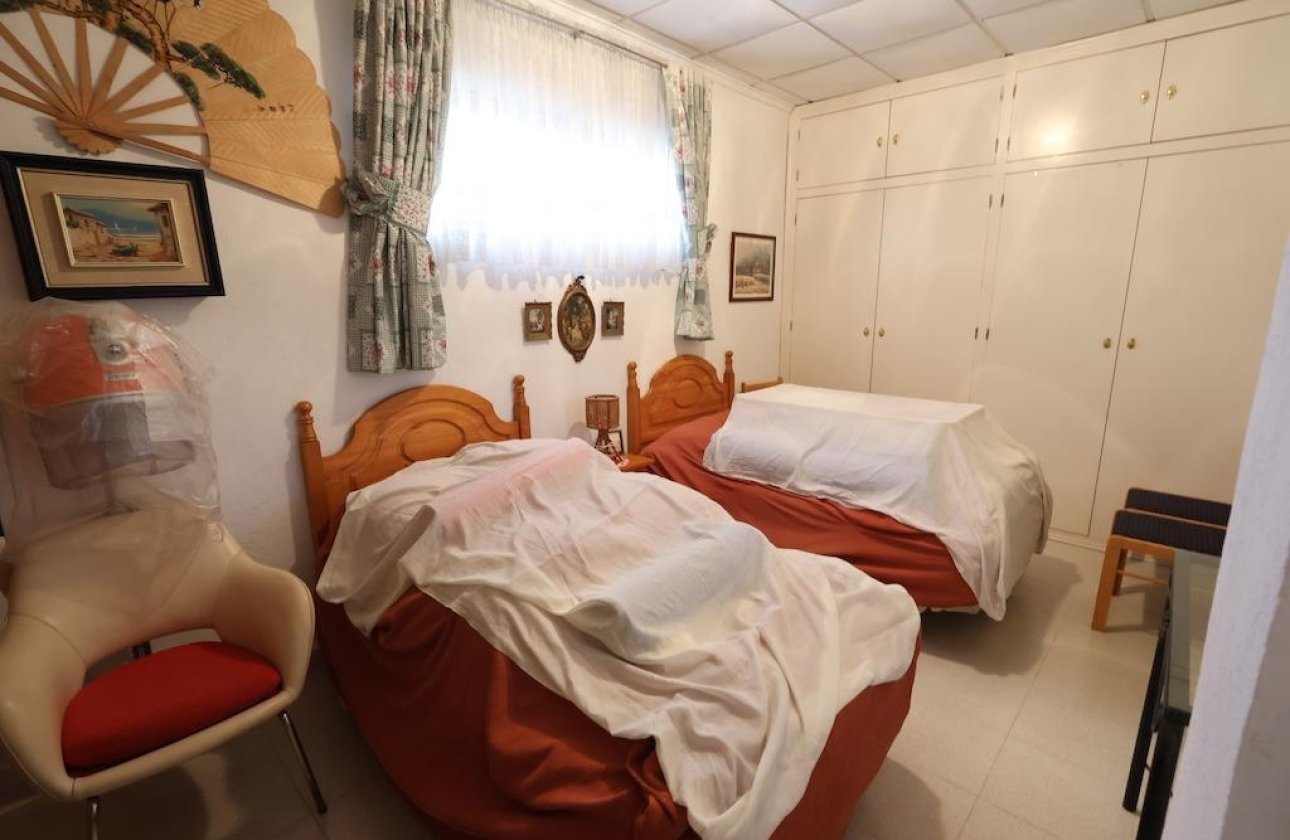 Resale - Villa - Orihuela Costa - Villamartín-Las Filipinas