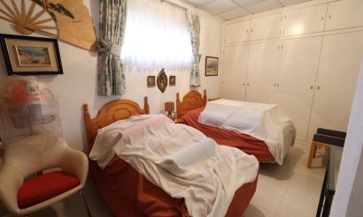 Resale - Villa - Orihuela Costa - Villamartín-Las Filipinas