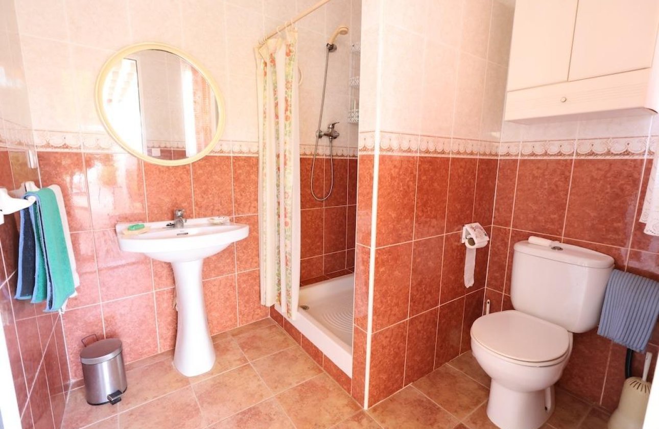 Resale - Villa - Orihuela Costa - Villamartín-Las Filipinas