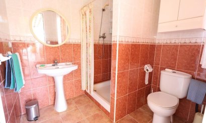 Resale - Villa - Orihuela Costa - Villamartín-Las Filipinas
