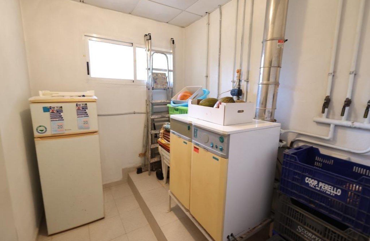 Resale - Villa - Orihuela Costa - Villamartín-Las Filipinas