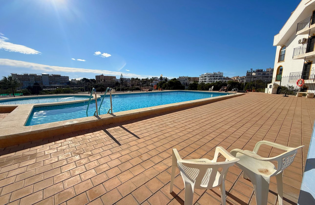 Resale - Penthouse - La Zenia