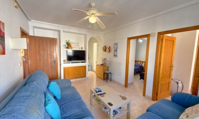 Resale - Penthouse - La Zenia
