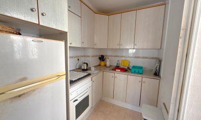 Resale - Penthouse - La Zenia