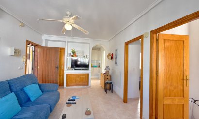 Resale - Penthouse - La Zenia