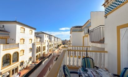Resale - Penthouse - La Zenia