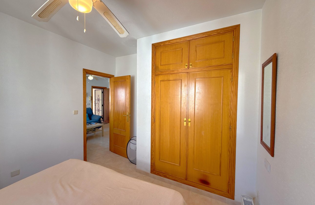 Resale - Penthouse - La Zenia