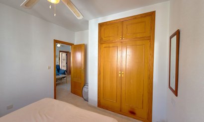 Resale - Penthouse - La Zenia