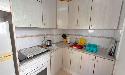 Resale - Penthouse - La Zenia